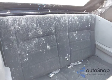 1989 Ford Mustang Lx from USA, damaged, VIN 1FABP44A6KF216200